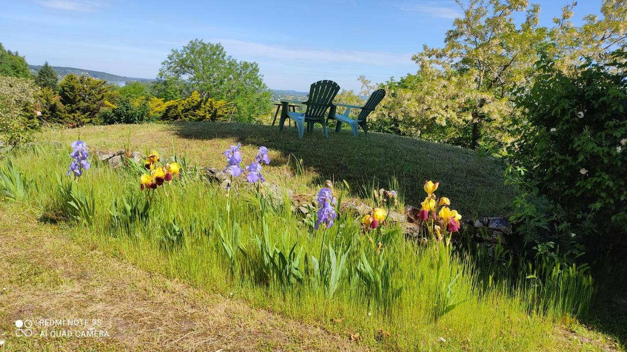 Gennes-Val-de-Loire L'Angeline B&B 외부 사진